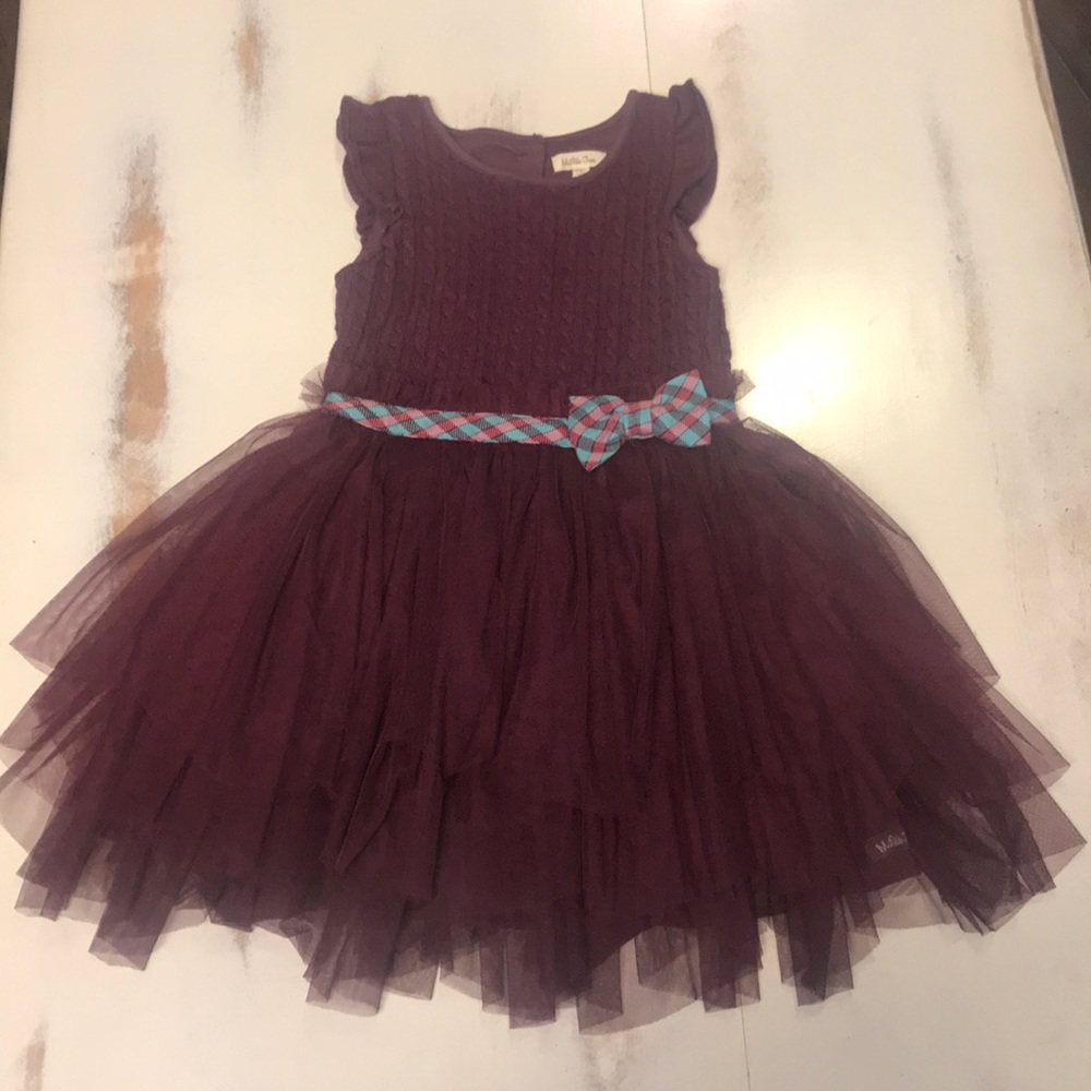 Girls Matilda Jane Dress Size 6